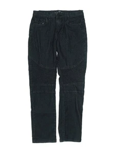 Steve's Jeans Boys Black Jeans 10 - Picture 1 of 2