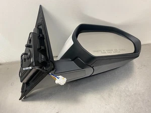 2025 Kia K4 Right Passenger Side Power Heated Door Mirror OEM - Picture 1 of 7