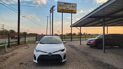 2017 Toyota Corolla L Sedan 4D - Image 1 of 4