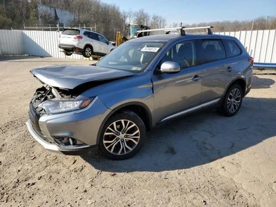 Transfer Case Electric Shift Transfer Case Fits 10-20 OUTLANDER 2578002 Foto 1 de 4