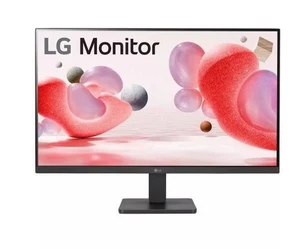 LG Monitor 32MR50C-B, Schwarz, 31,5 Zoll, Curved, Full-HD, VA, 100 #2261060 - Bild 1 von 4