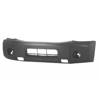For Nissan Murano 2004-2015 Bumper Cover | Front | XE | NI1000237 | 620227S020 - Image 1 of 2