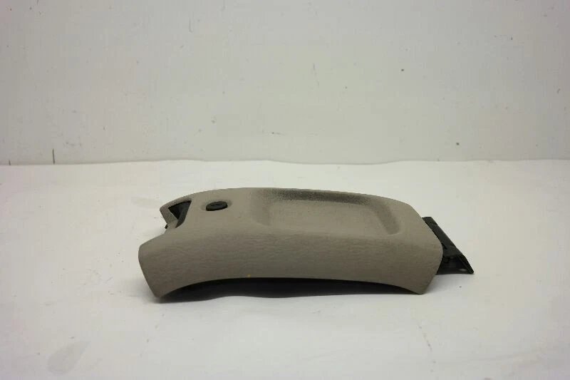 04-06 DODGE CARAVAN tapa consola piso delantero solo gris  Foto 1 de 4