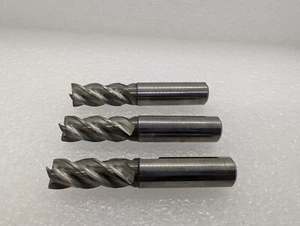 GÜHRING✔️Fresa de eje VHM✔️Fresa de relación✔️03319-16,0✔️VPE 1 ud✔️ - Imagen 1 de 3