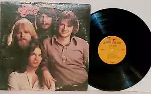 SAVAGE GRACE Self Titled LP Original 1970 Reprise RS 6399 Vinyl Psych Rock - Picture 1 of 3