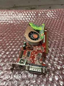 VT1300DMSPCIE VTK-400078 ATI 256MB RADEON X1300 DDR2 PCI-E WITH DMS-59 - Picture 1 of 5