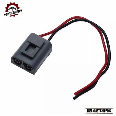 New Speed Sensor Connector Harness Fits VOLVO 240 245 740 745 3523813 9144275 - Imagem 1 de 4