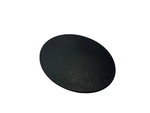 1x basi 120x92mm base ovale basi base Warhammer Hdr gioco da tavolo piastra di base - Foto 1 di 2