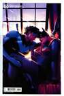 Nightwing Vol 4 94 Campbell Variant DC