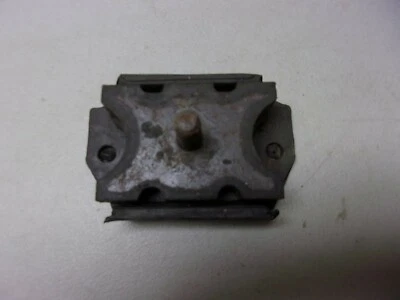 1966-1972  Ford Torino/Falcon/Maverick/Mustang  6cyl  Engine/Motor Mount  - Image 1 of 2