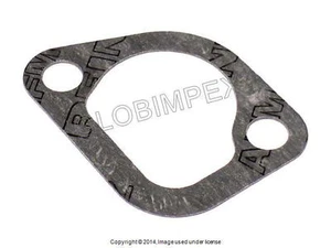 Mercedes Thermostat Housing to Cylinder Head Gasket VICTOR REINZ +WARRANTY - Picture 1 of 1