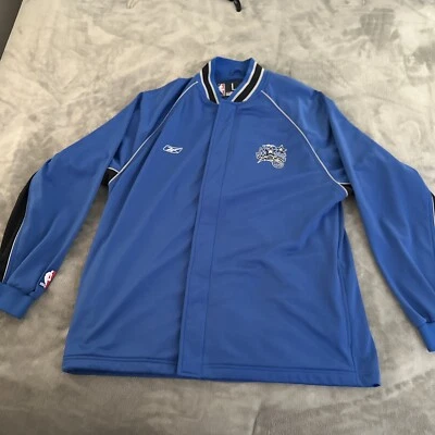Orlando Magic Warm Up Jacket L - Image 1 of 4