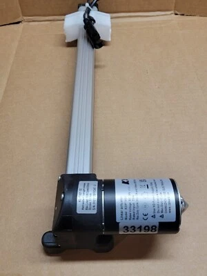 Power Recliner MOTOR Linear Actuator Model KDPT007-52 KAIDI - Image 1 of 4