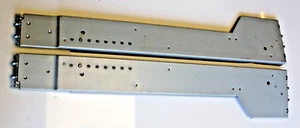 HP DL580 Rack Rails SOLO ESTERNO - ProLiant DL585, ML570 (374503-001 374516-001) - Foto 1 di 2