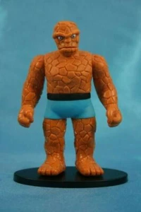 Stan Lee Yamato SIF Marvel Universe Classic Vinyl Figure The Thing A - Picture 1 of 3