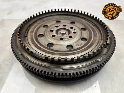 Porsche Boxster Cayman 2.5 2.7 1997-2008 5 velocidades manual doble masa volante OEM Foto 1 de 4