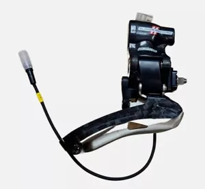 Desviador delantero Campagnolo Super Record EPS 11 velocidades FD15-SR2BEPS - Imagen 1 de 8