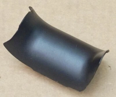 Harley Original Escape Calor Escudo Deluxe Slim - Imagen 1 de 3