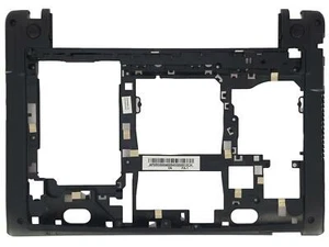 Cubierta base inferior negra Acer Travelmate B113-E B113-M 60.SGYN2.002 - Imagen 1 de 2