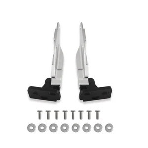 Kits de pestillo de liberación de bisagras de campana rápida para HONDA CIVIC EK 1996-2000 - Imagen 1 de 6