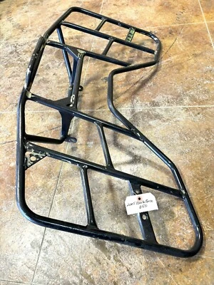 2005-2006 Kawasaki Brute Force 650 Prairie 700 OEM Rear Rack 53029-0090-379 - Image 1 of 2