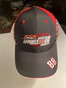 NASCAR #88  Dale Earnhardt Jr. Nation Appreciation Tour Adjustable Cap/Hat  New - Picture 1 of 9