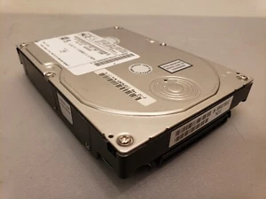Quantum Atlas IV 3.5" 9.1GB SCSI Ultra3 KN09J462 80pin 9.1S Hard Drive HDD *100% - Afbeelding 1 van 3