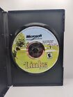 Microsoft Links 2003 PC Game Disc 1 & 3 Only