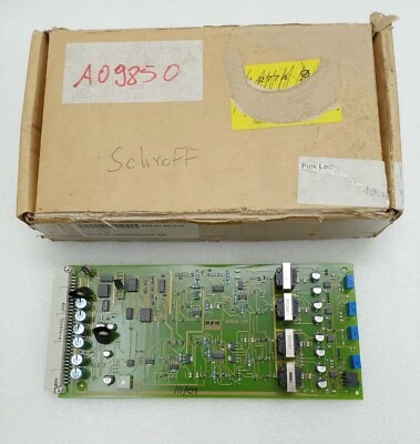 Carte D'Entrée Philips LBB1351/00 - Photo 1/4