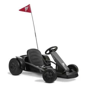 Flyer by Radio Flyer, 36V Extreme Drift Go-Kart Ride-on, coche alimentado por batería - Imagen 1 de 9