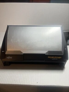 Fujitsu ScanSnap S510 Flatbed Scanner - Picture 1 of 4