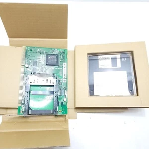 3G8F5-PCM01 Omron PC Card Interface Board Free Fast Shipping - Picture 1 of 7