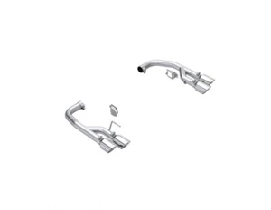 Escape trasero eje Armor Pro 2,5" MBRP para Ford Mustang GT 2024-2025 5,0 L - Imagen 1 de 2