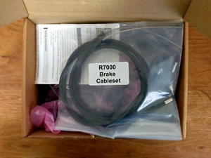 Shimano 105 ST-R7000 Dual Control Lever 11S - Picture 1 of 6