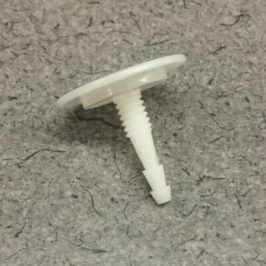 Homelite Fitting Fuel Primer JA-99075-4 - Picture 1 of 2