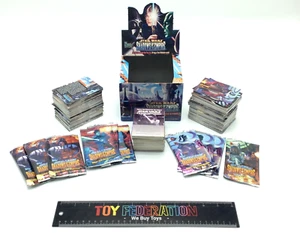 Lote Topps 1996 Star Wars Sombras del Imperio - Imagen 1 de 11