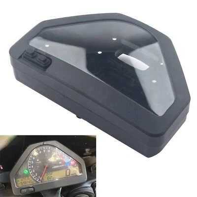 Tacho Tachogehäuse Armatur für Honda CBR 1000 RR Fireblade SC CBR1000 2004-2007 - Image 1 of 4