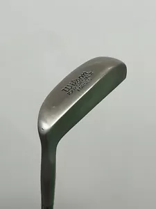 Wilson Tour Special II forged Putter / Napa Blade 35" Length Right Handed - Picture 1 of 7