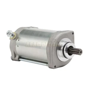 Starter Motor Engine For Suzuki GSX1300R Hayabusa 1999-2003 31100-24F01-000 - Picture 1 of 5