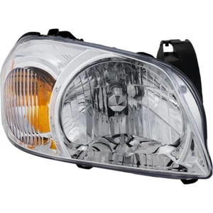 New Headlight Right Passenger Side Fits 2005-2006 Mazda Tribute EF9151030E - Picture 1 of 8