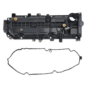 Coperchio Valvola Con Guarnizione For FIAT 500 312 1.2 GPL 55269748 BPZ-FT-000 - Picture 1 of 12