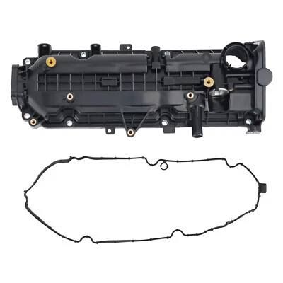 Coperchio Valvola Con Guarnizione For FIAT 500 312 1.2 GPL 55269748 BPZ-FT-000 - Imagen 1 de 4