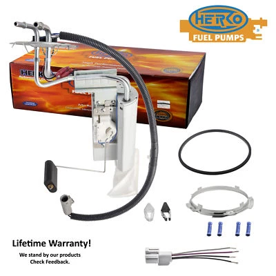 Módulo de bomba de combustible Herko 310GE para Ford F-150 F-250 Super Duty F-450 92-98 Foto 1 de 4