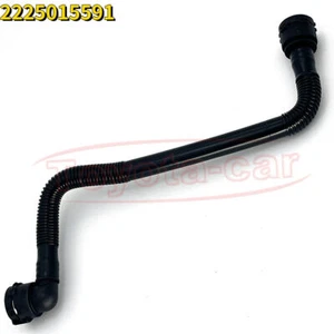 2225015591 Cooling Radiator Components-Reservoir Hose For MERCEDES-BENZ S450 - Picture 1 of 8