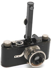 Leica Compur (Ring Compur)  in original vintage condition  ca. 1932
