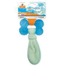 Freezer Puppy Chew Toy - Puppy Chew Toy for Teething - Puppy Supplies - Peanu...