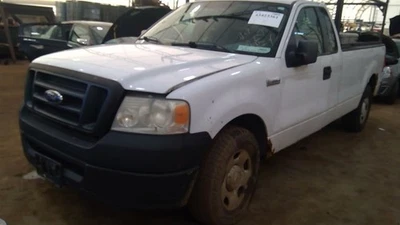 Passenger Front Spindle/Knuckle Spindle Fits 04-08 FORD F150 PICKUP 6856723 - Image 1 of 4