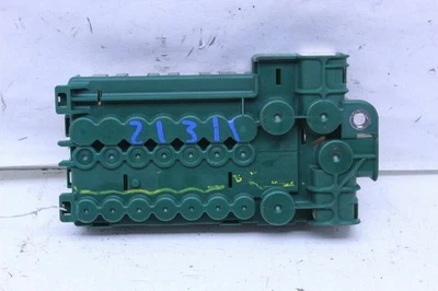 BMW X5 525i 530i E39 2001-2003 maletero caja de relé de fusibles OEM usado Foto 1 de 4