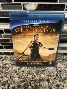 Gladiator - Sapphire Series (Blu-ray, 2000) - Imagen 1 de 3