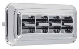 1964-70 Buick Chevy Pontiac Olds; Power Window Switch; 4 Button; with Round - Picture 1 of 4